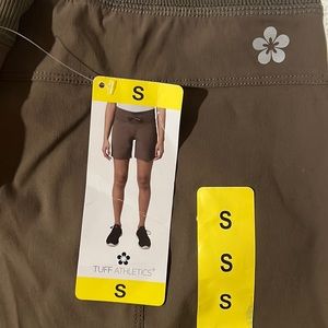 Tuff Athletics Shorts